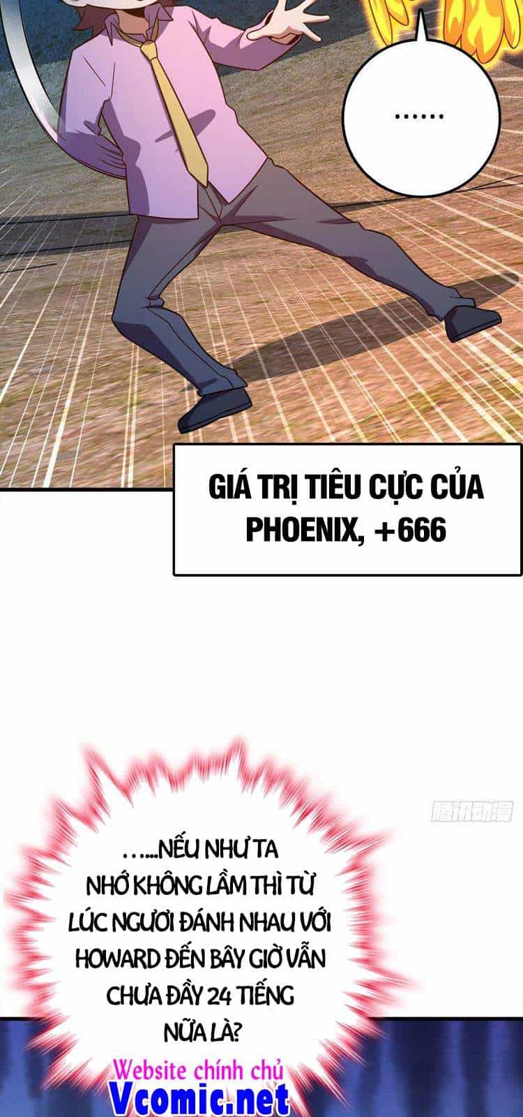 Đại Vương Tha Mạng - Chương 341 - ảnh 41