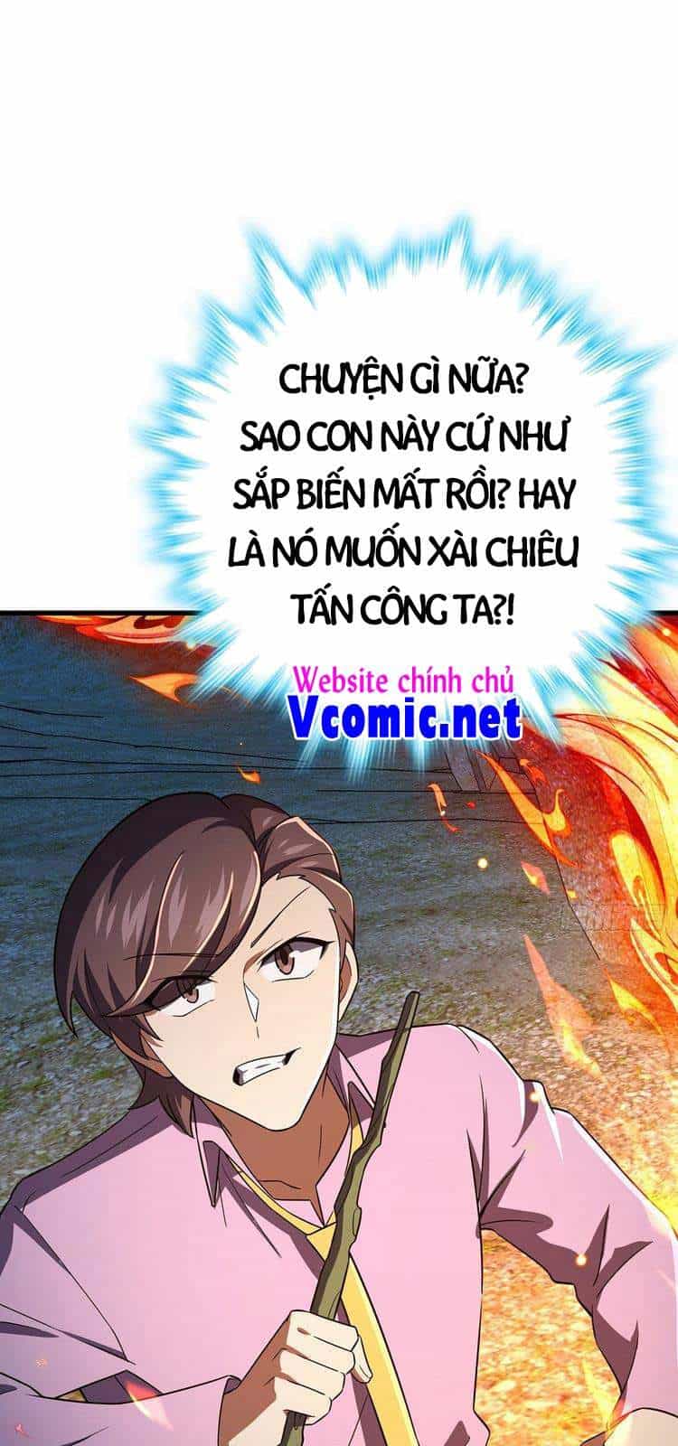 Đại Vương Tha Mạng - Chương 341 - ảnh 50