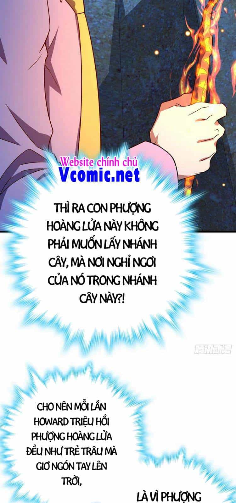Đại Vương Tha Mạng - Chương 341 - ảnh 56