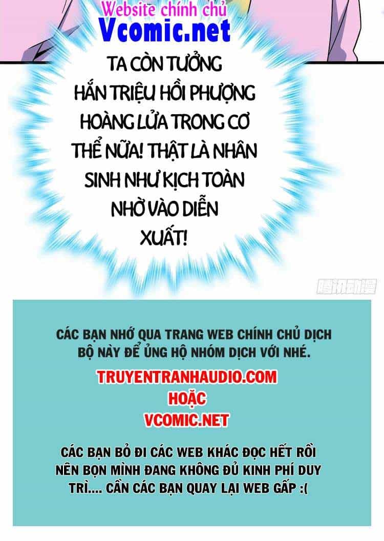 Đại Vương Tha Mạng - Chương 341 - ảnh 58