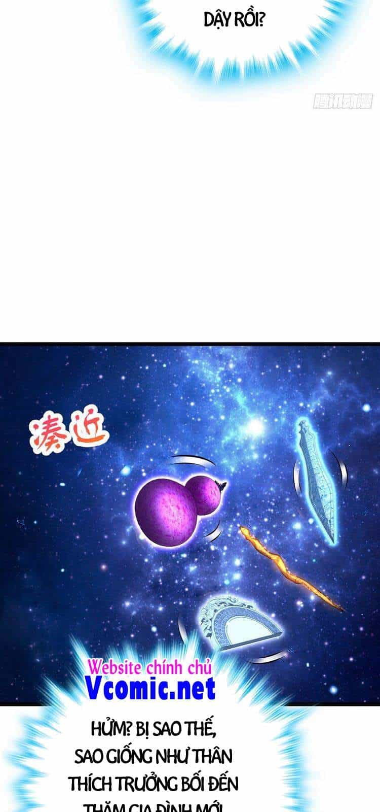 Đại Vương Tha Mạng - Chương 342 - ảnh 25
