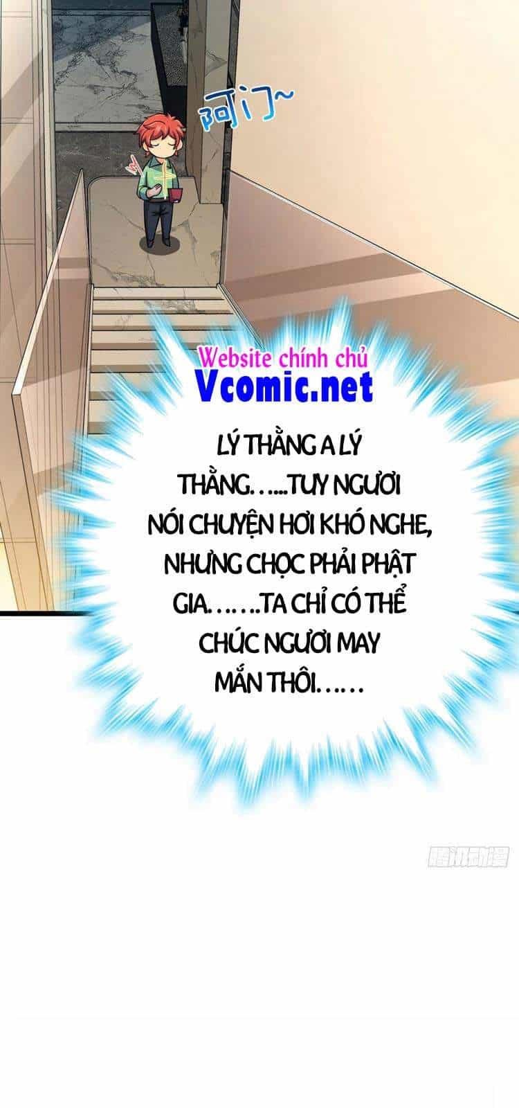 Đại Vương Tha Mạng - Chương 343 - ảnh 11