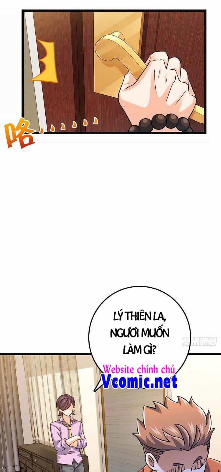 Đại Vương Tha Mạng - Chương 343 - ảnh 12