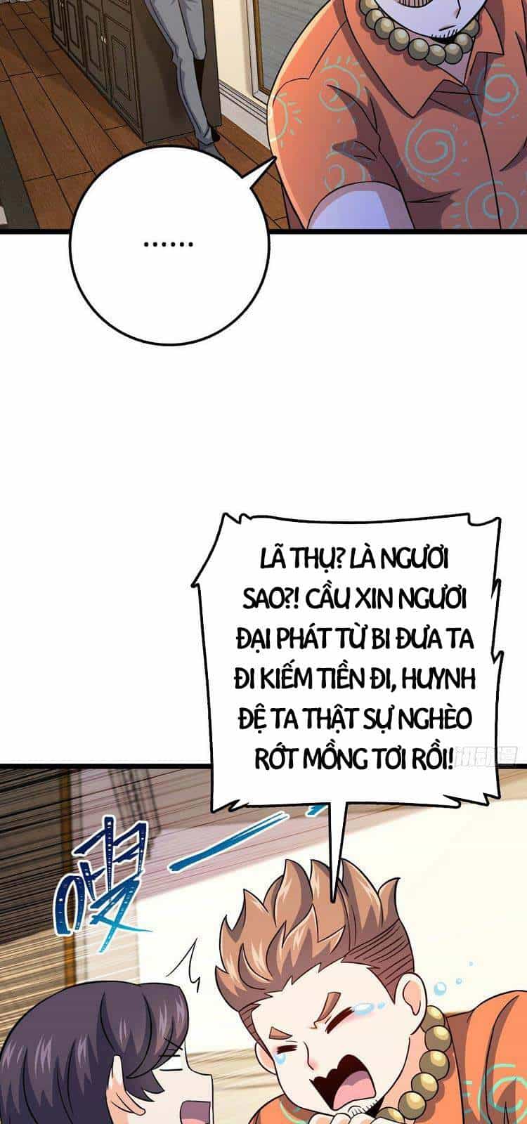 Đại Vương Tha Mạng - Chương 343 - ảnh 13