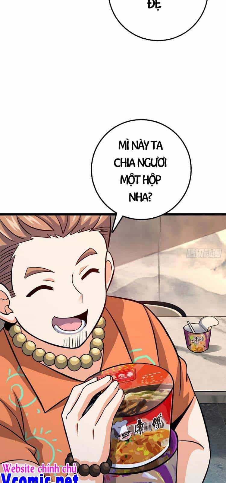 Đại Vương Tha Mạng - Chương 343 - ảnh 2