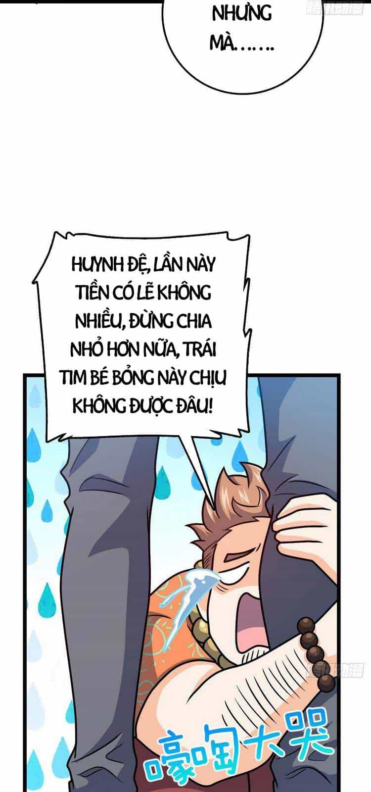 Đại Vương Tha Mạng - Chương 343 - ảnh 24