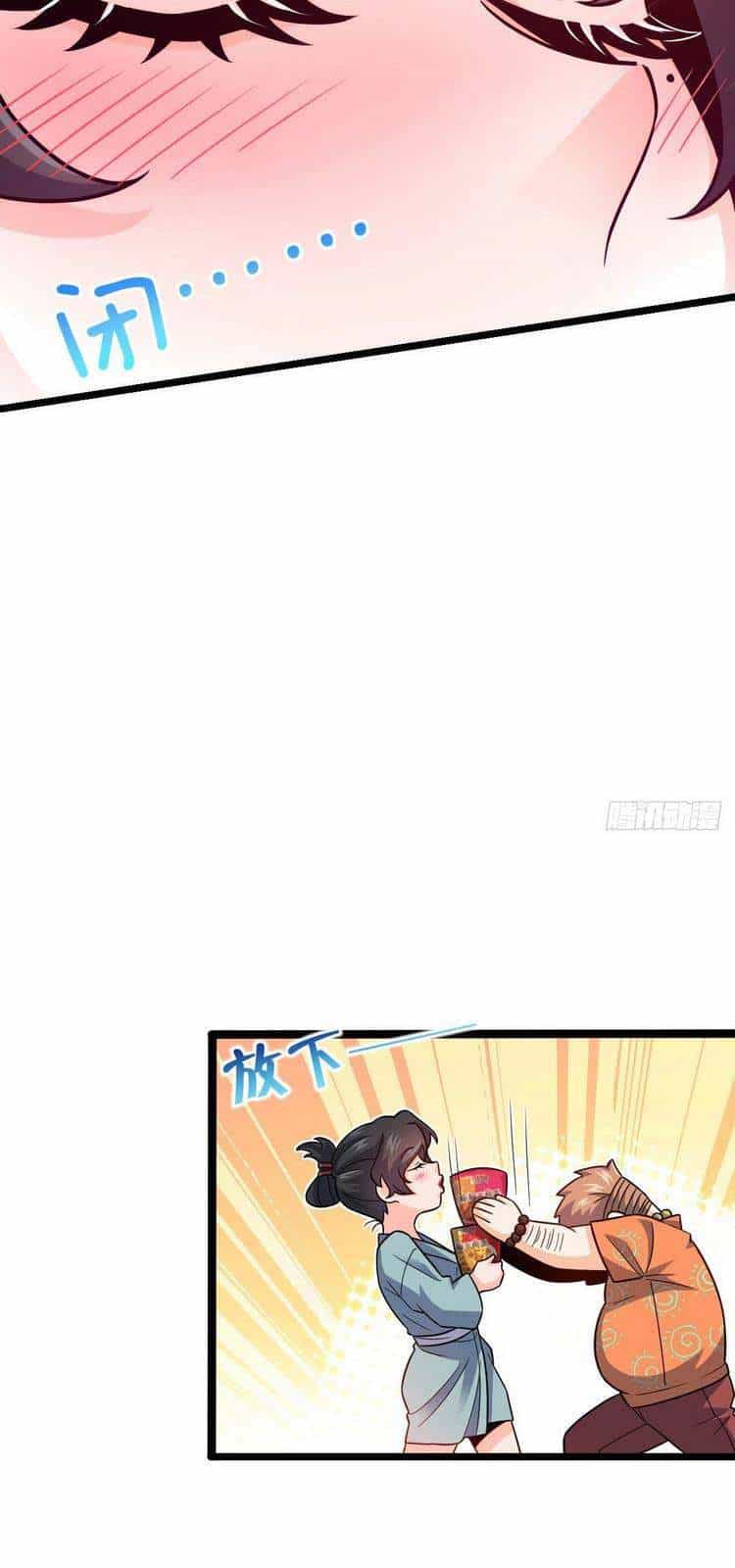 Đại Vương Tha Mạng - Chương 343 - ảnh 44