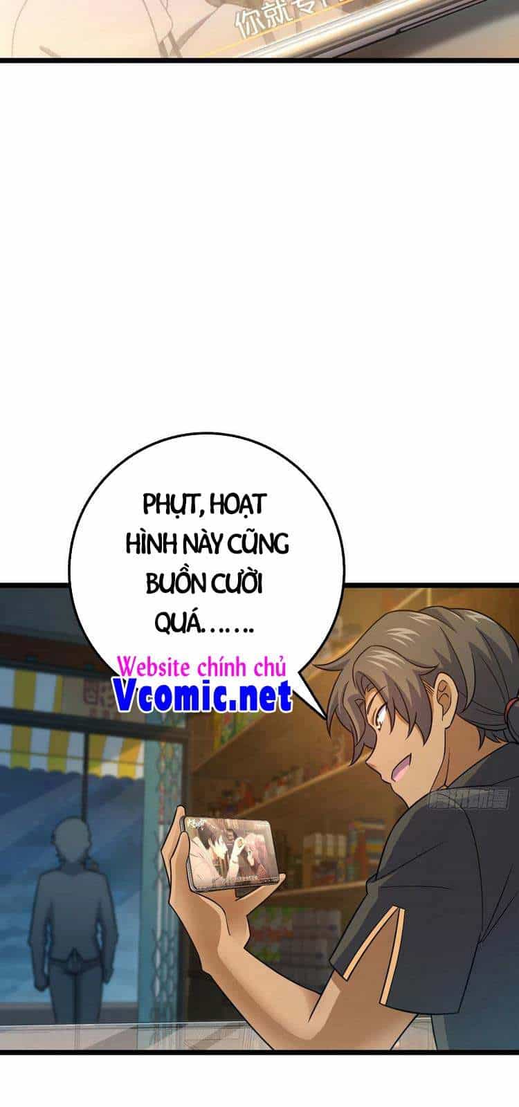 Đại Vương Tha Mạng - Chương 343 - ảnh 48