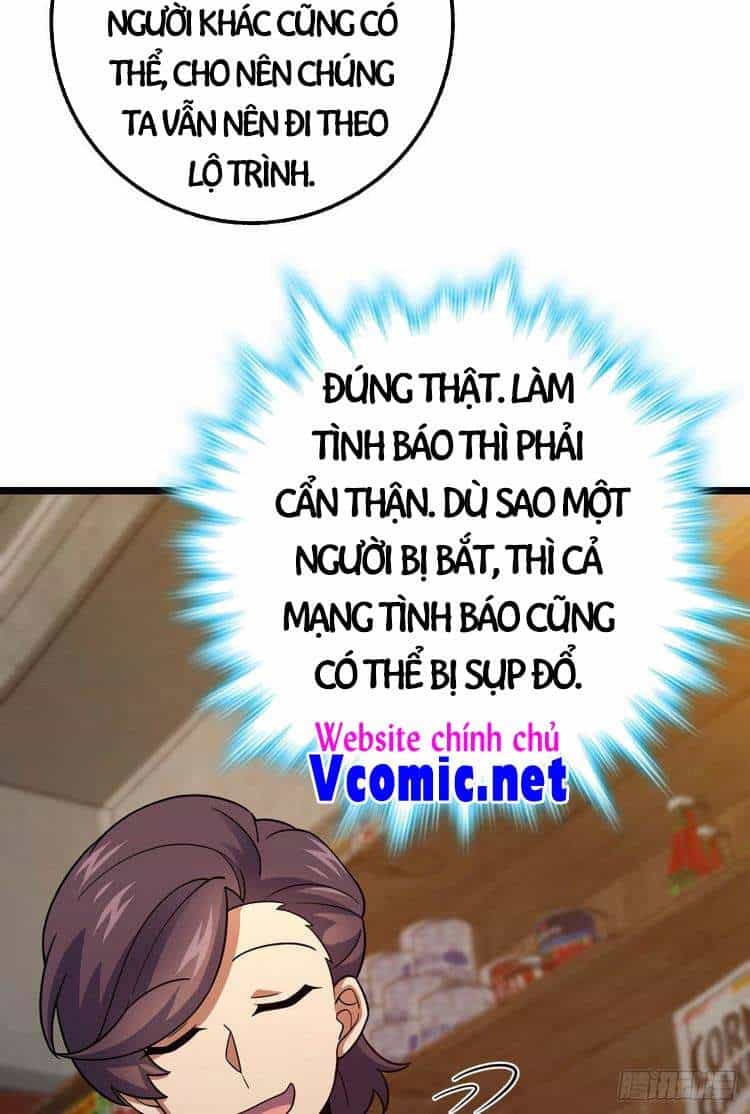 Đại Vương Tha Mạng - Chương 343 - ảnh 54