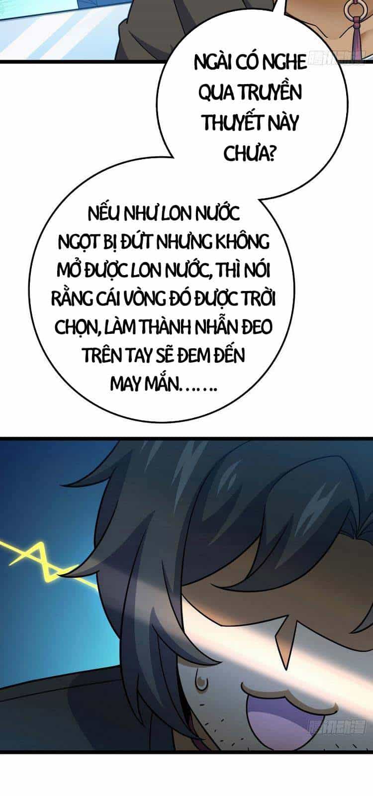 Đại Vương Tha Mạng - Chương 343 - ảnh 60