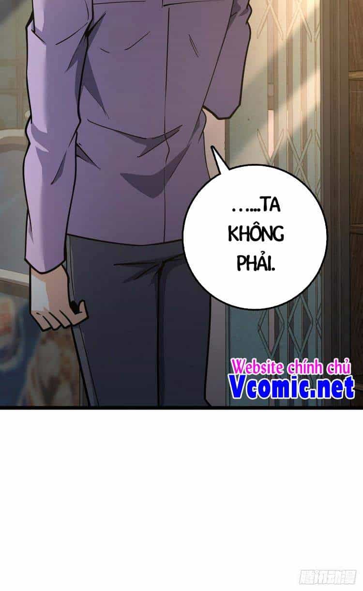 Đại Vương Tha Mạng - Chương 344 - ảnh 16