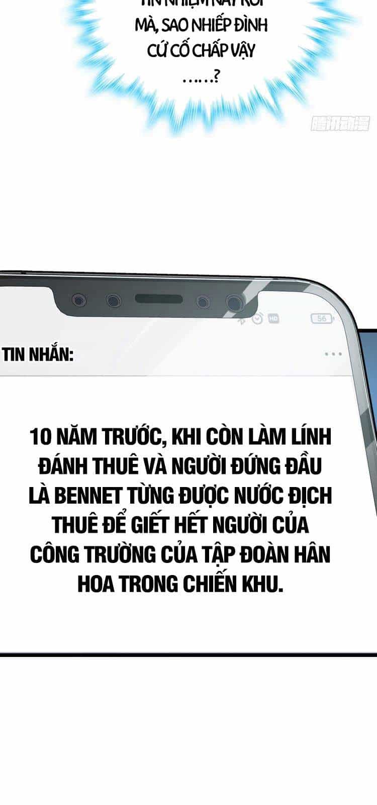 Đại Vương Tha Mạng - Chương 344 - ảnh 23