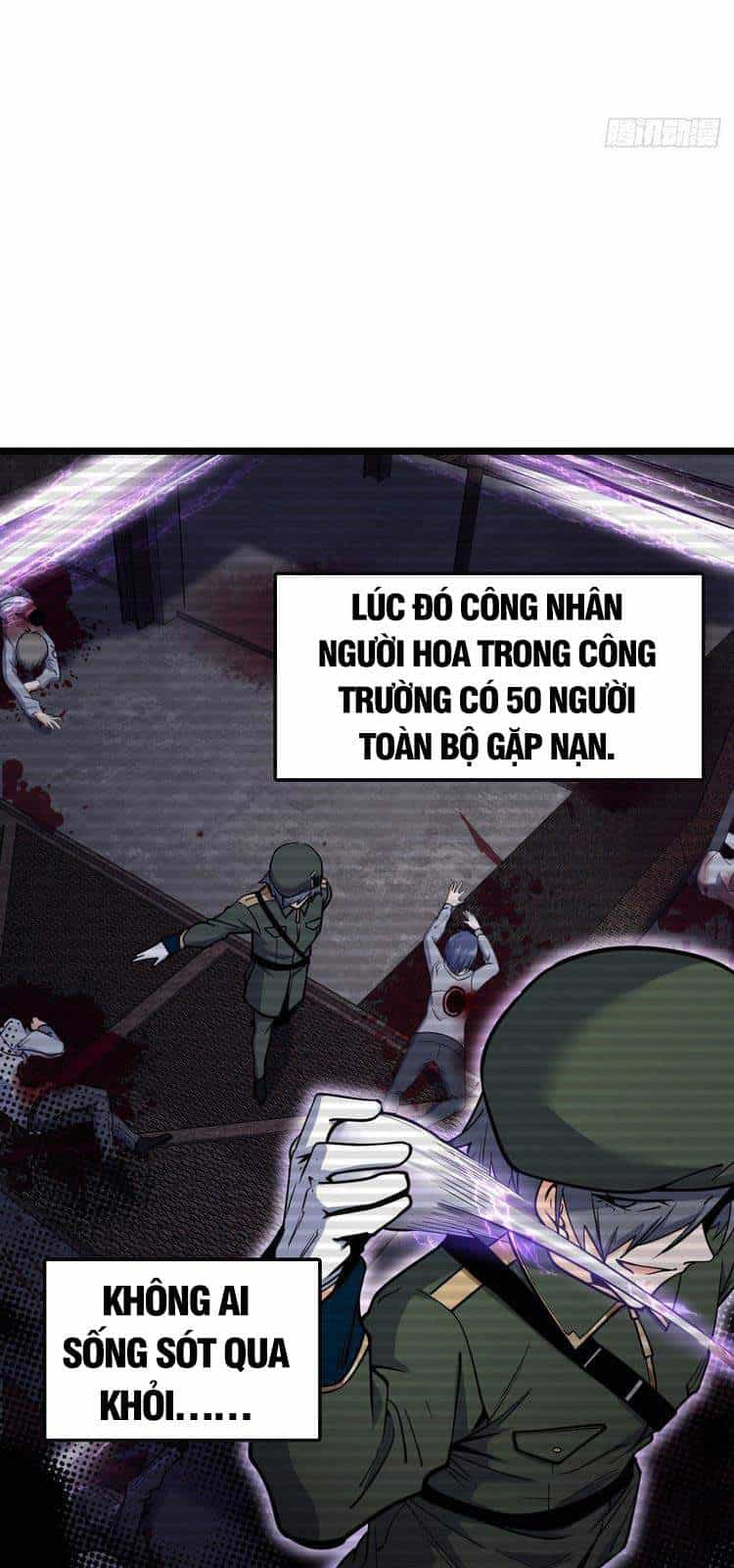 Đại Vương Tha Mạng - Chương 344 - ảnh 24