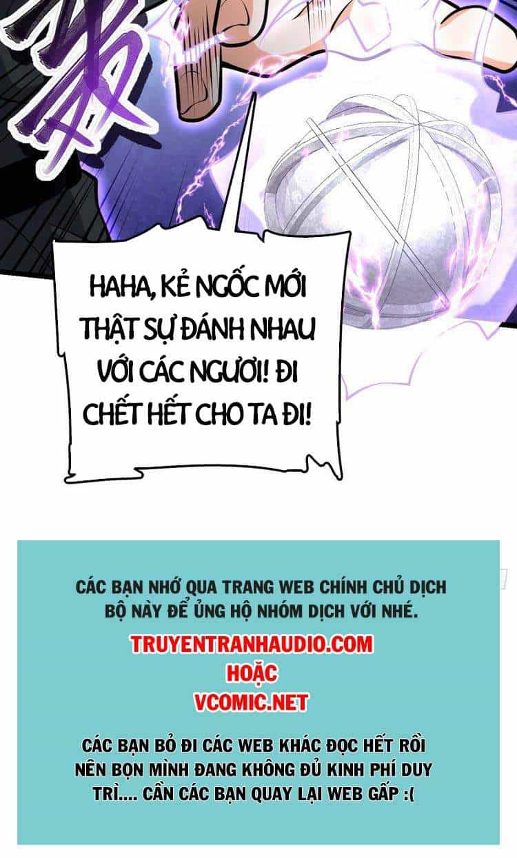 Đại Vương Tha Mạng - Chương 344 - ảnh 72