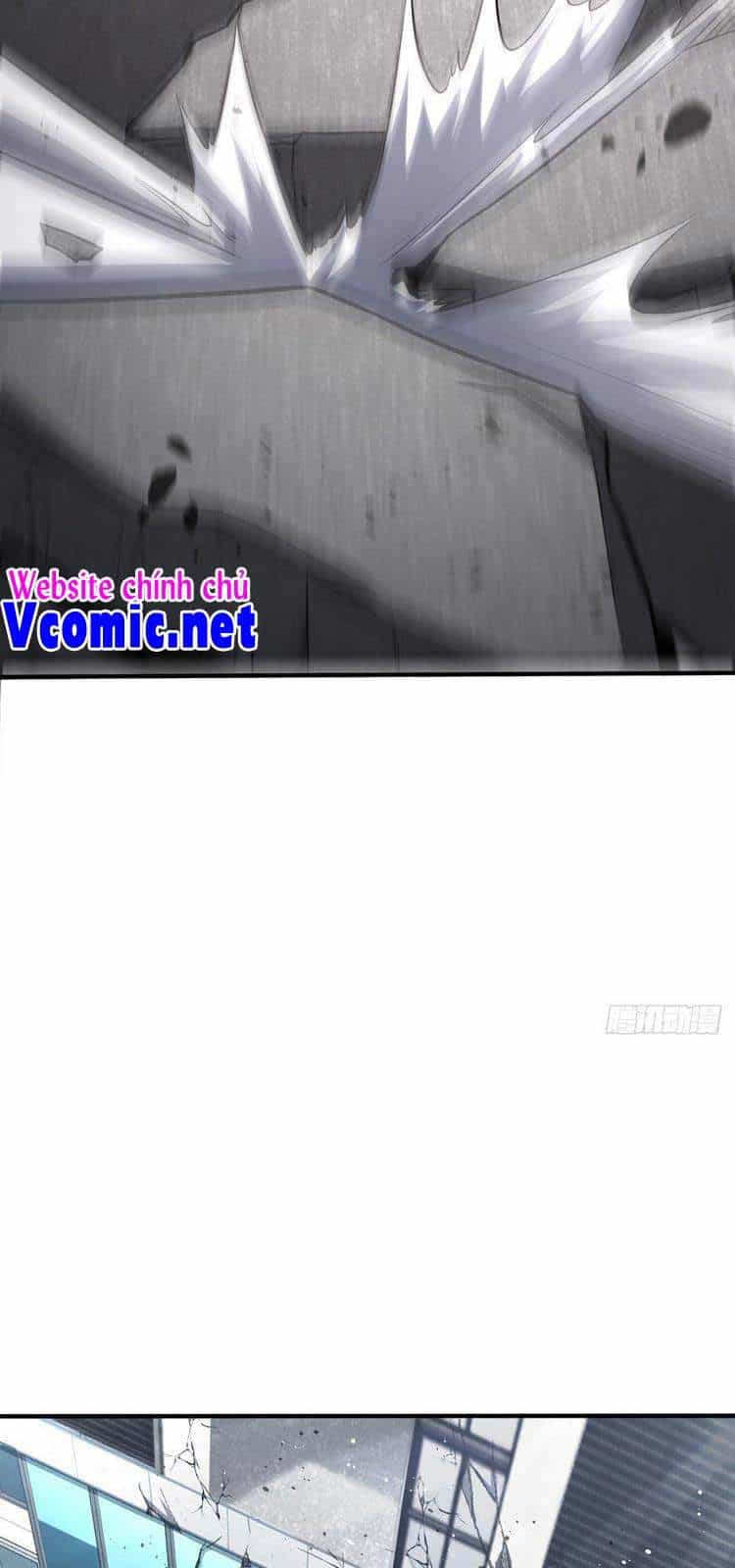 Đại Vương Tha Mạng - Chương 345 - ảnh 37