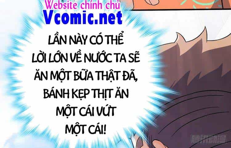Đại Vương Tha Mạng - Chương 345 - ảnh 51