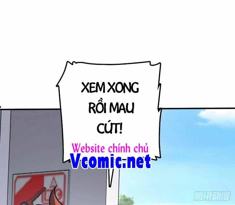Đại Vương Tha Mạng - Chương 345 - ảnh 67