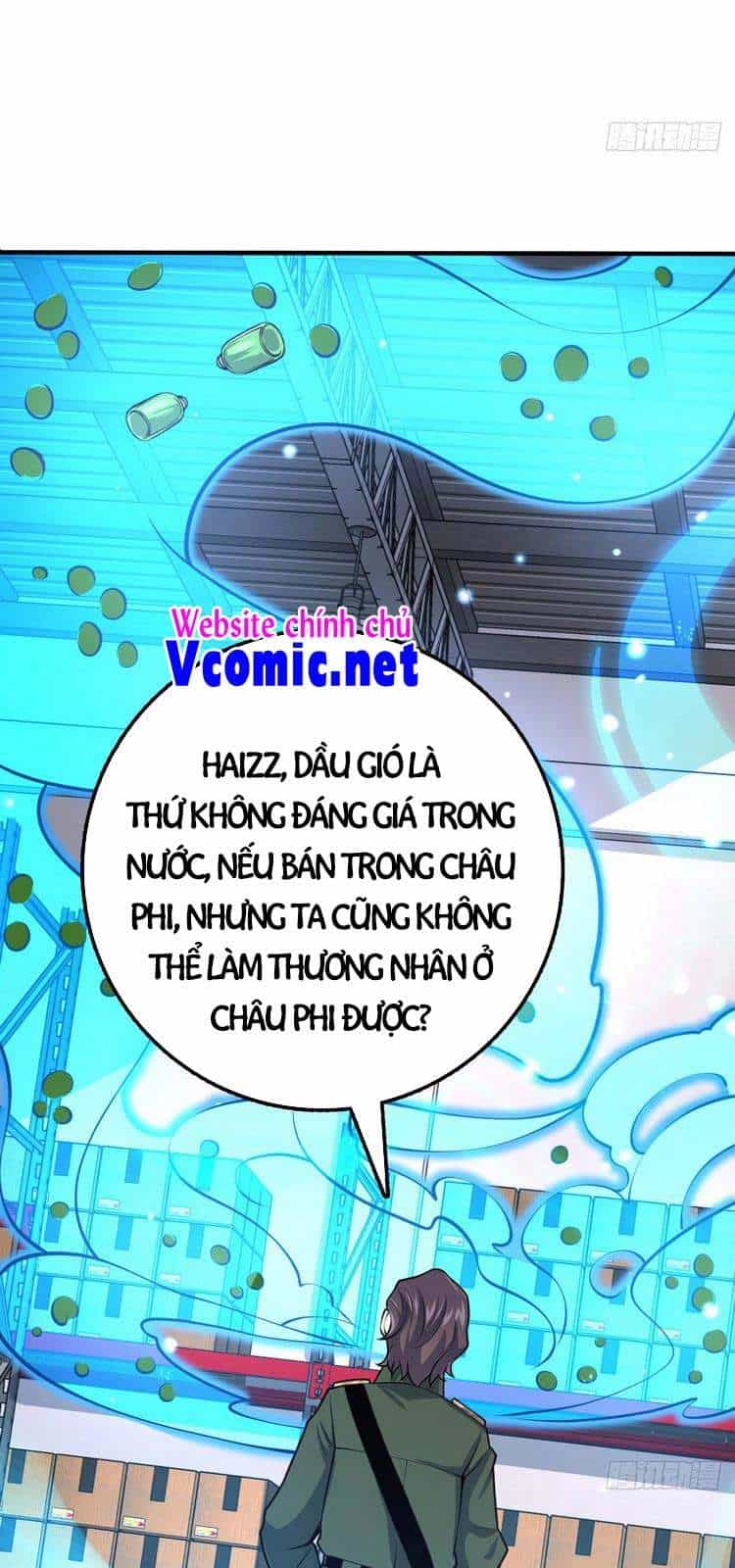 Đại Vương Tha Mạng - Chương 345 - ảnh 73