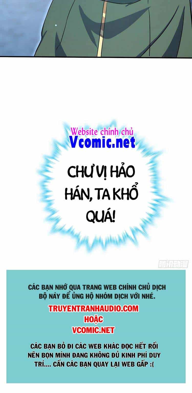 Đại Vương Tha Mạng - Chương 345 - ảnh 76