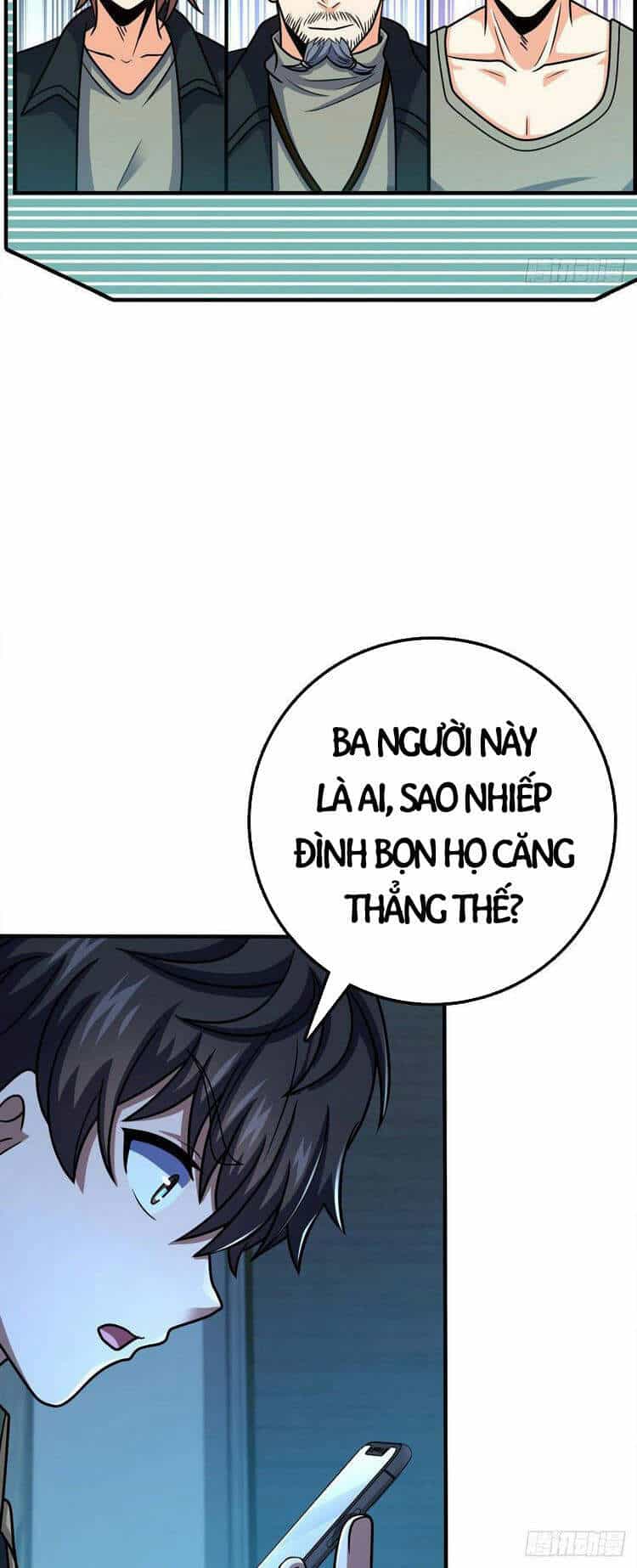 Đại Vương Tha Mạng - Chương 346 - ảnh 26