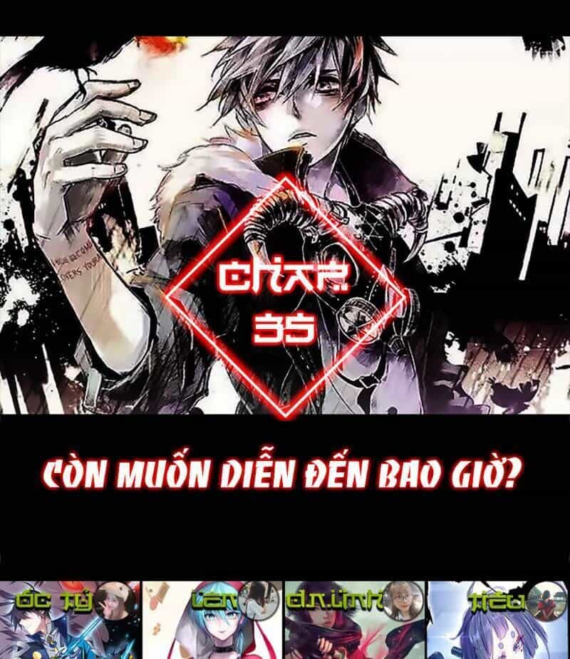 Đại Vương Tha Mạng - Chương 35 - ảnh 2