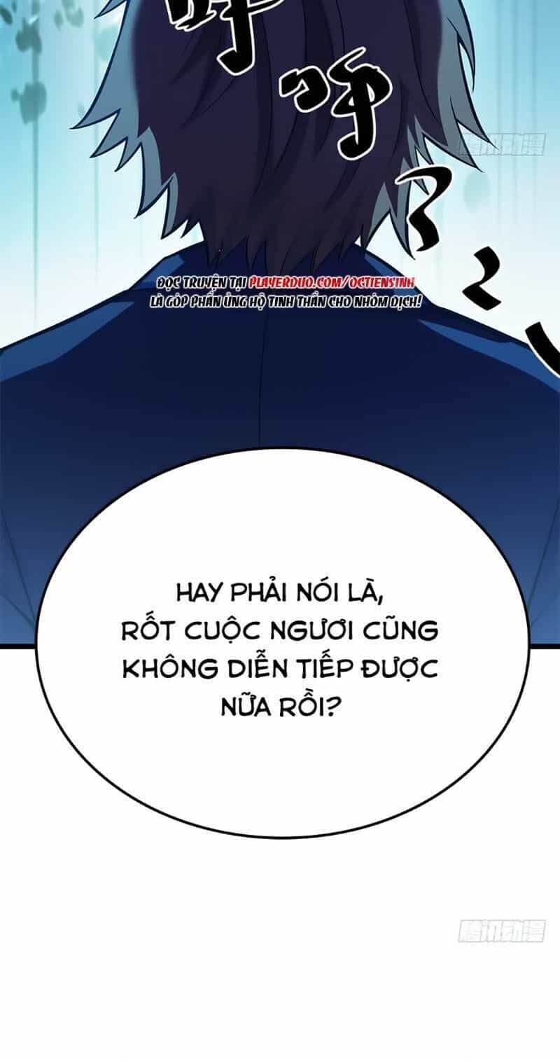 Đại Vương Tha Mạng - Chương 35 - ảnh 46