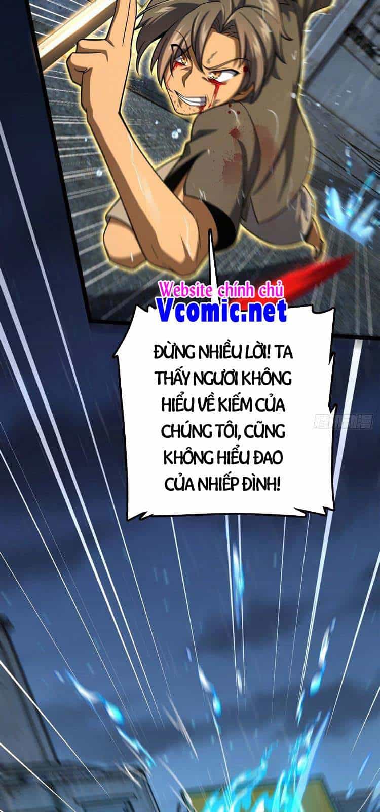 Đại Vương Tha Mạng - Chương 348 - ảnh 21