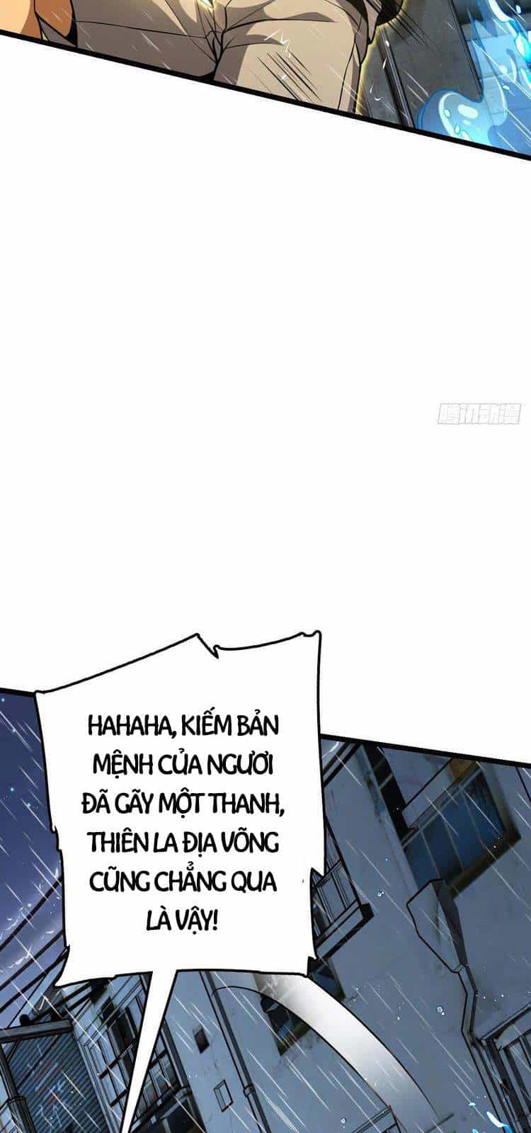 Đại Vương Tha Mạng - Chương 348 - ảnh 33