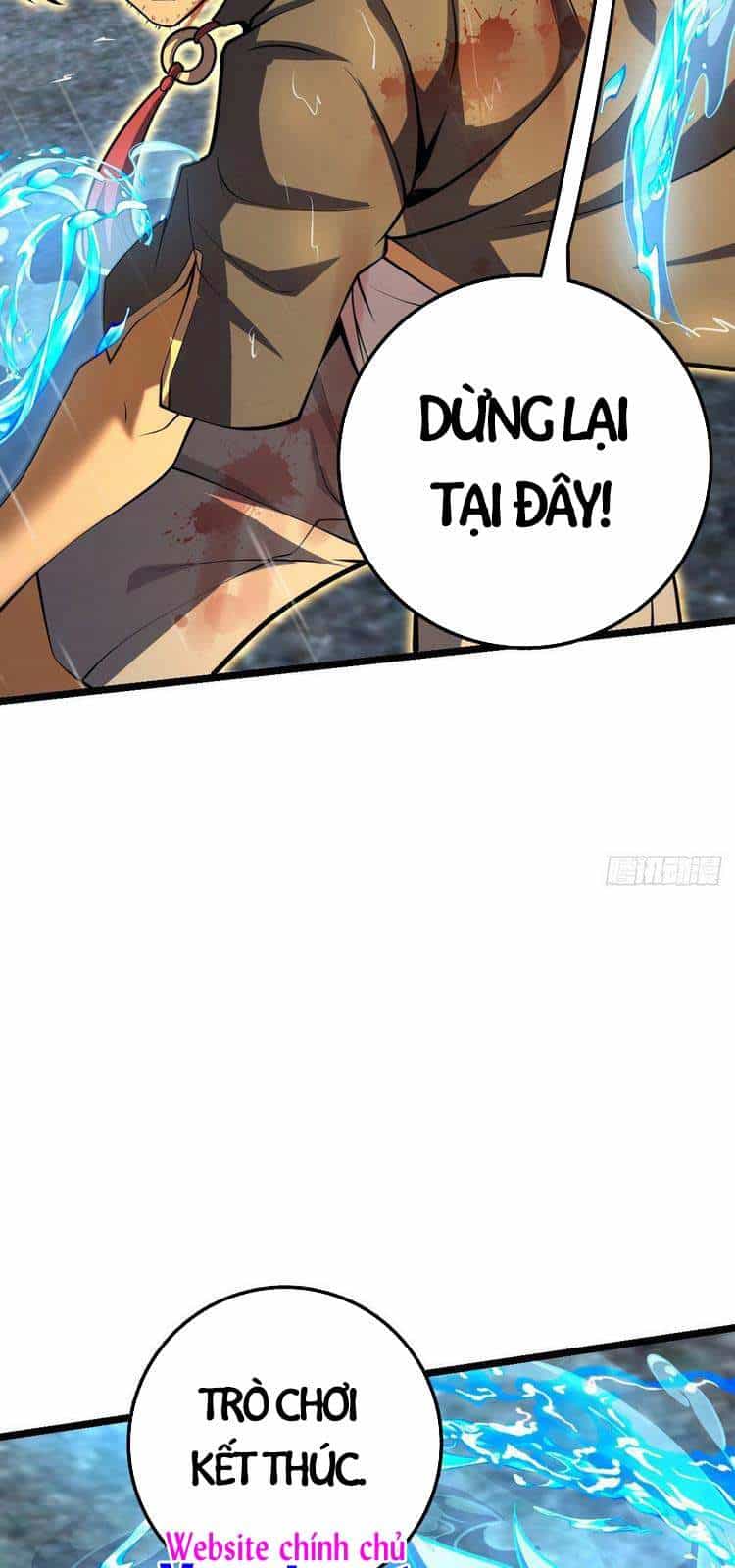 Đại Vương Tha Mạng - Chương 348 - ảnh 48