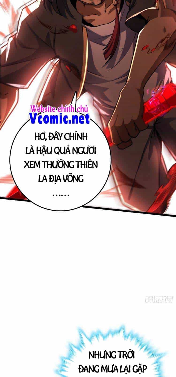 Đại Vương Tha Mạng - Chương 348 - ảnh 58