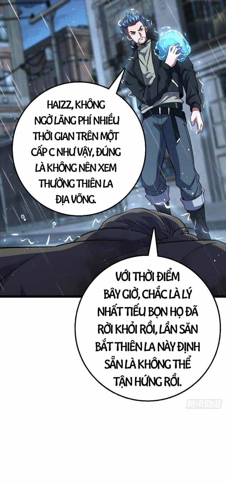 Đại Vương Tha Mạng - Chương 348 - ảnh 63
