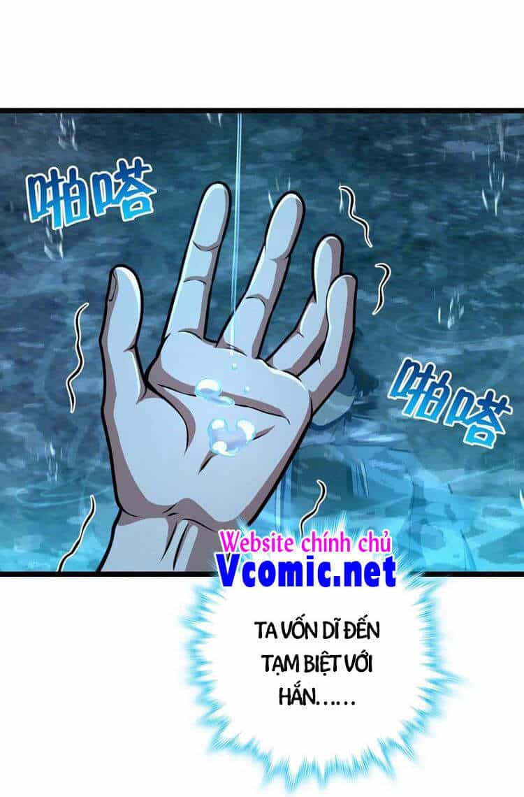 Đại Vương Tha Mạng - Chương 349 - ảnh 19