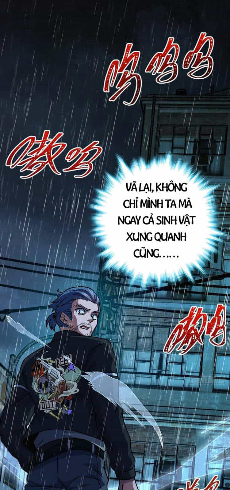 Đại Vương Tha Mạng - Chương 349 - ảnh 47