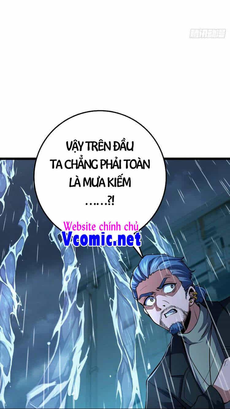 Đại Vương Tha Mạng - Chương 349 - ảnh 61