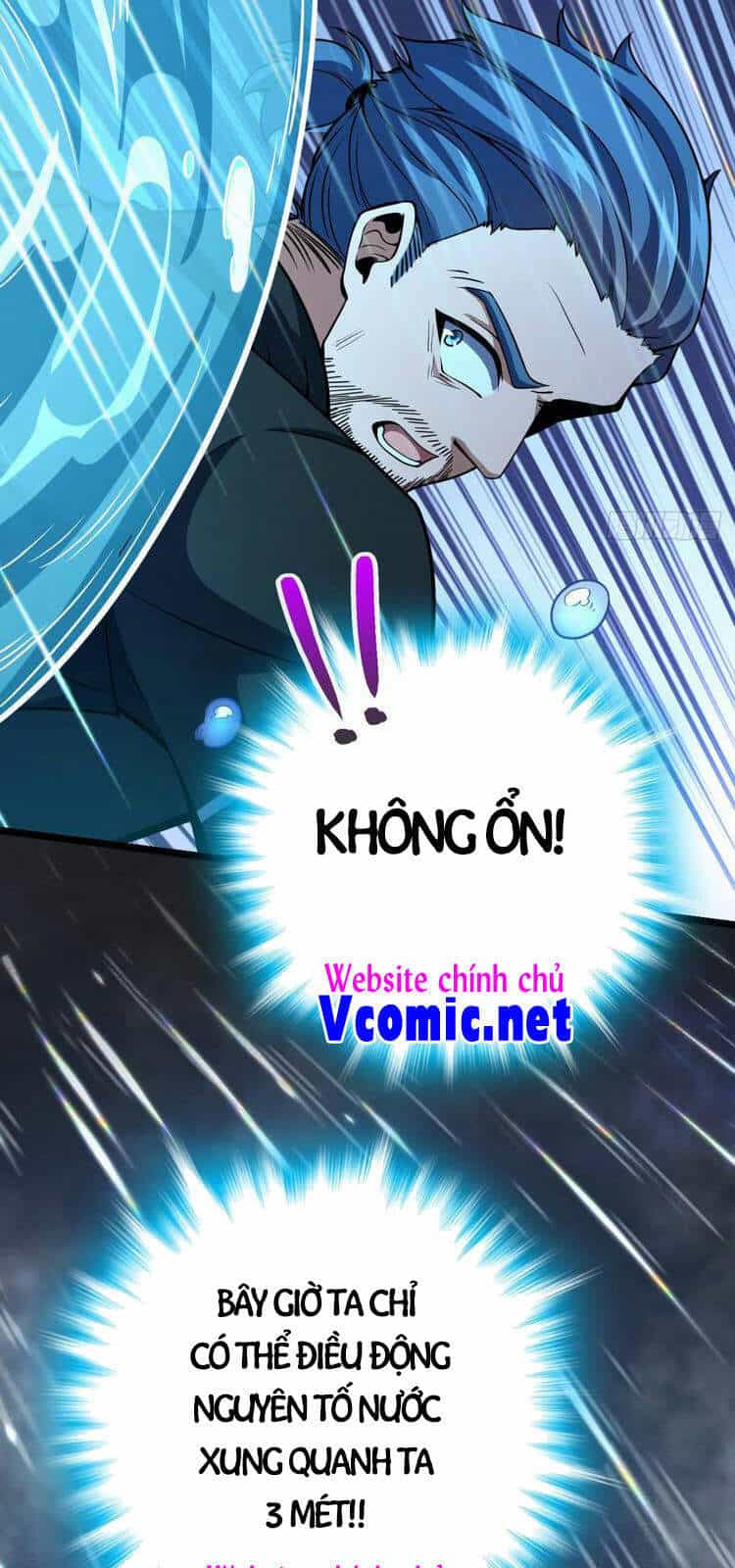 Đại Vương Tha Mạng - Chương 349 - ảnh 65