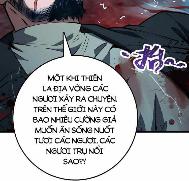 Đại Vương Tha Mạng - Chương 350 - ảnh 19