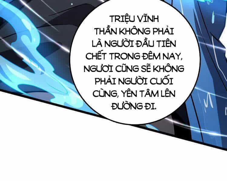 Đại Vương Tha Mạng - Chương 350 - ảnh 8