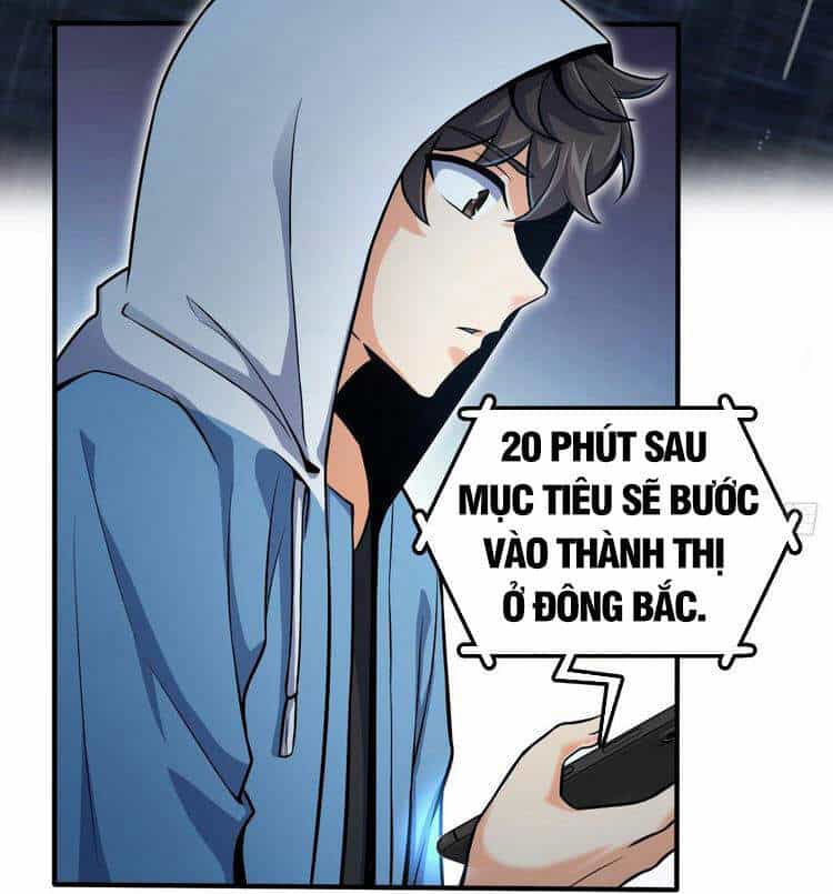 Đại Vương Tha Mạng - Chương 351 - ảnh 12