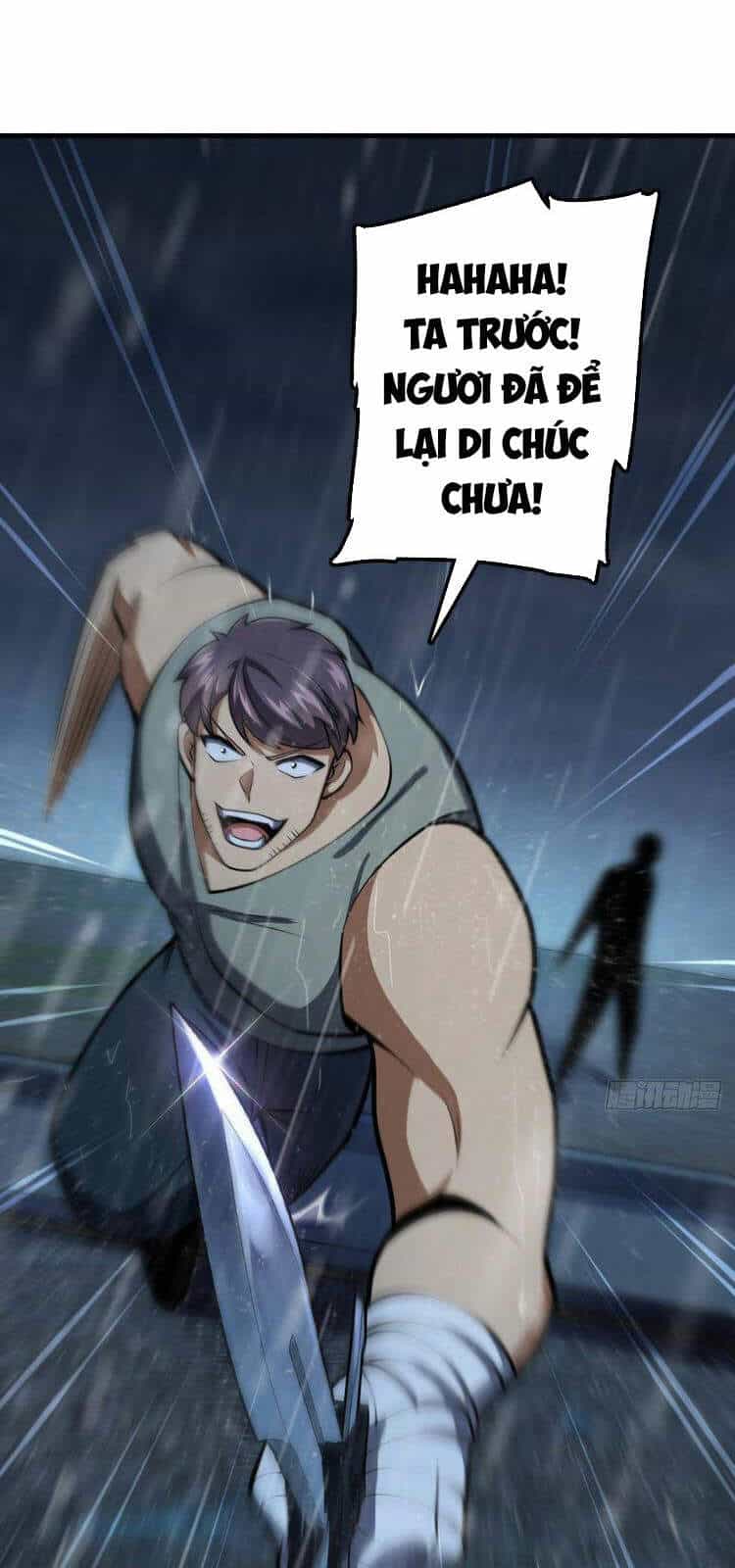 Đại Vương Tha Mạng - Chương 351 - ảnh 37
