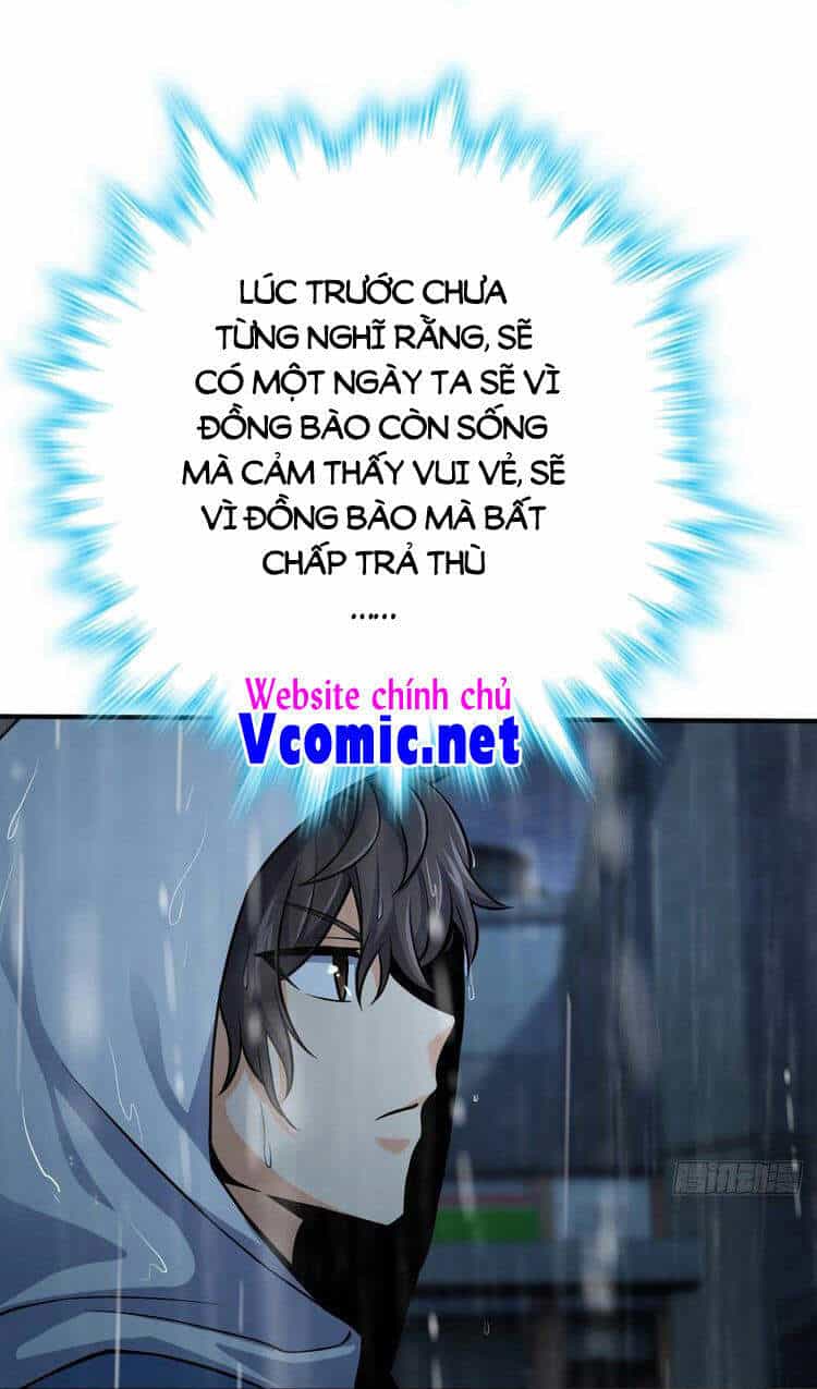 Đại Vương Tha Mạng - Chương 351 - ảnh 4