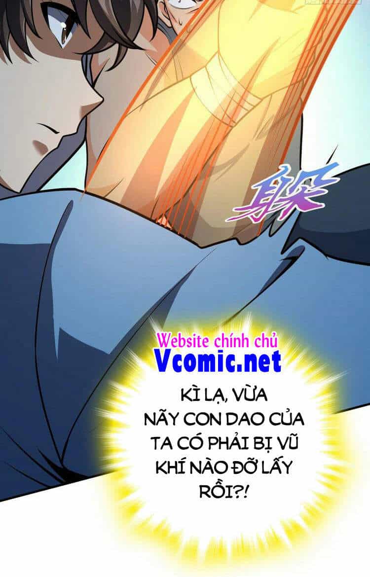 Đại Vương Tha Mạng - Chương 351 - ảnh 44