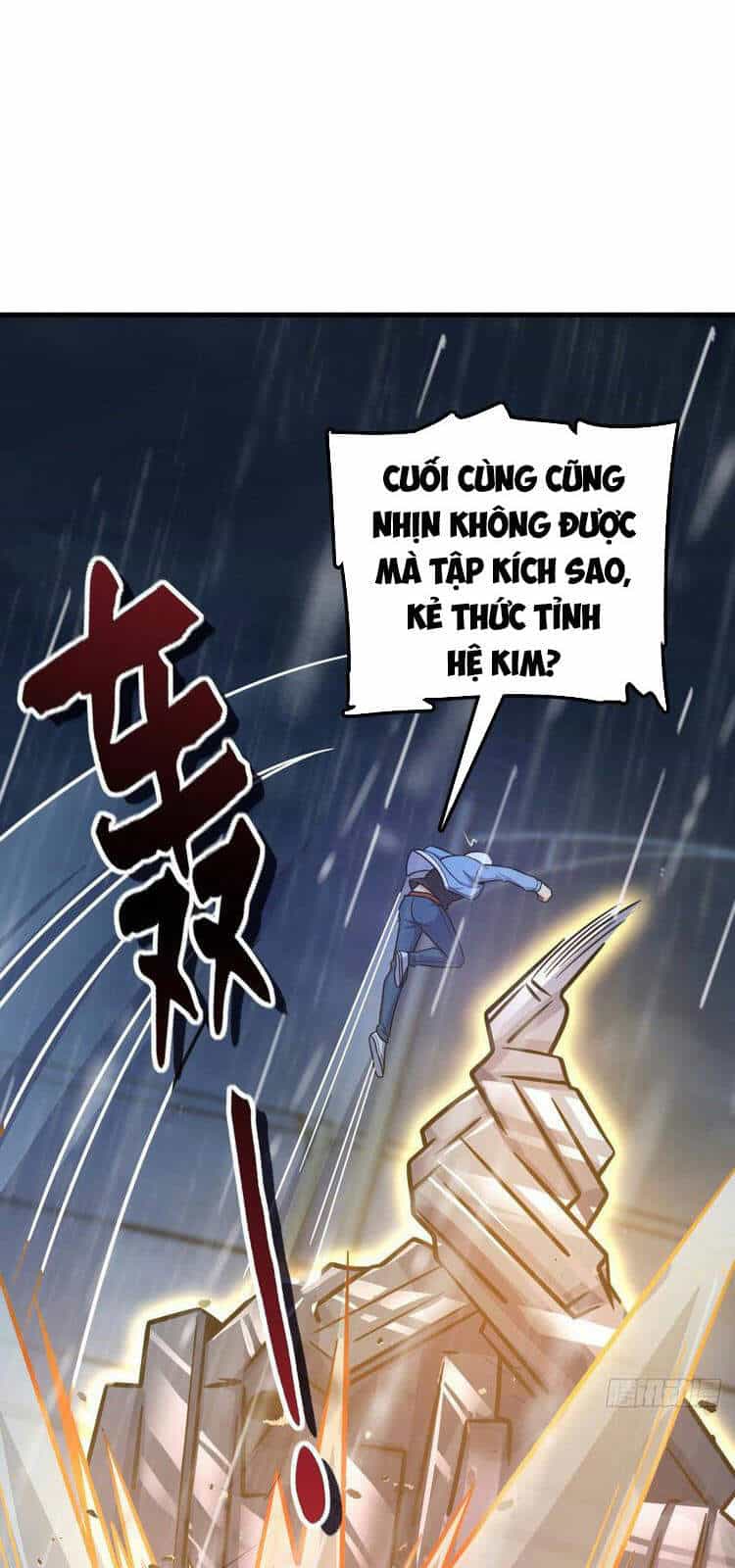 Đại Vương Tha Mạng - Chương 351 - ảnh 61