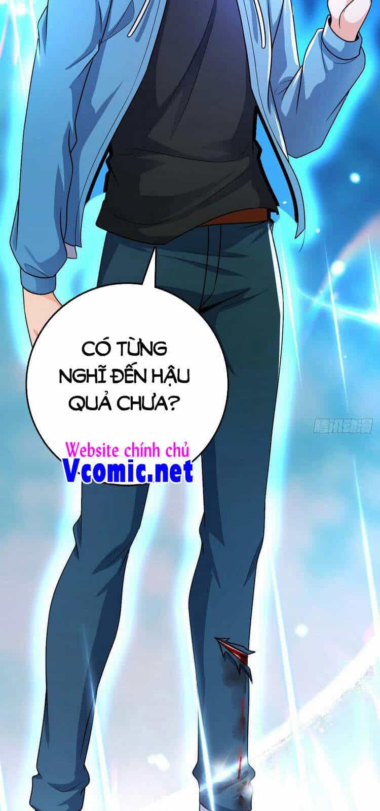 Đại Vương Tha Mạng - Chương 351 - ảnh 72