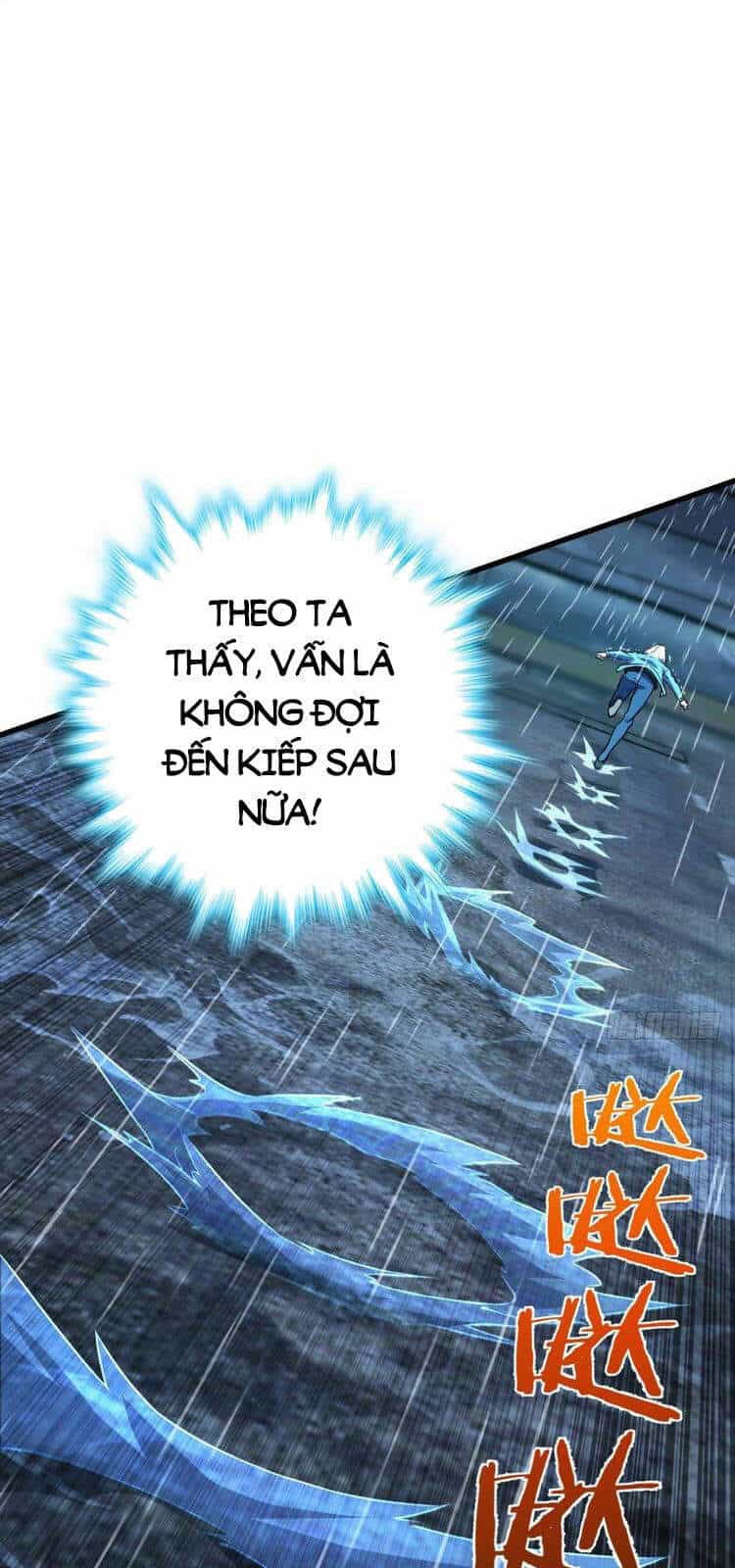 Đại Vương Tha Mạng - Chương 352 - ảnh 22