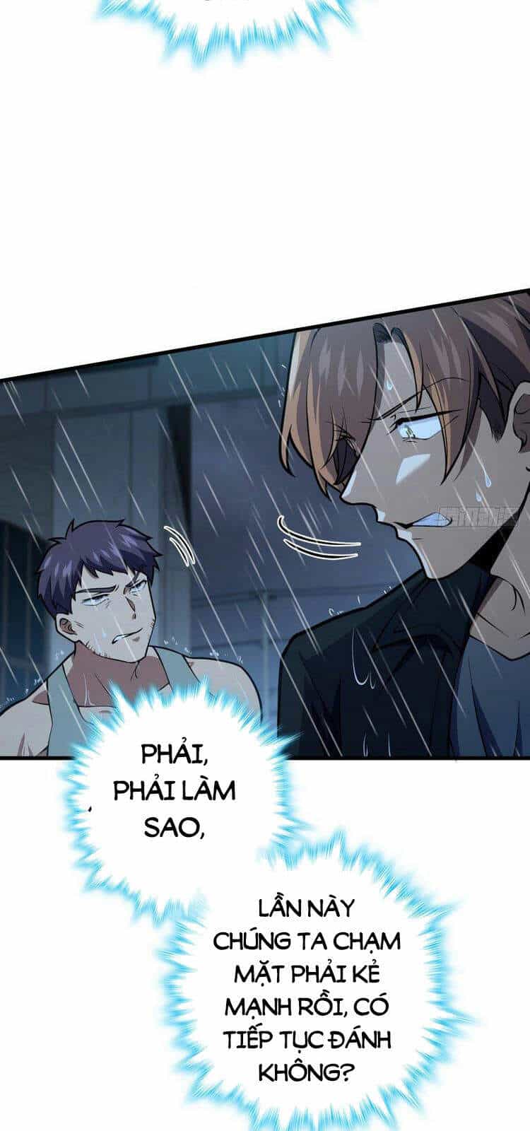Đại Vương Tha Mạng - Chương 352 - ảnh 60