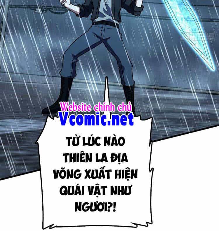 Đại Vương Tha Mạng - Chương 352 - ảnh 70