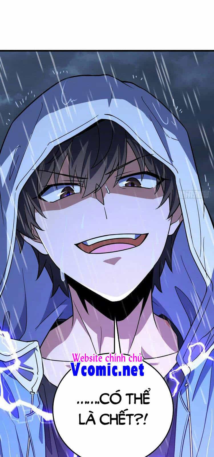 Đại Vương Tha Mạng - Chương 352 - ảnh 82