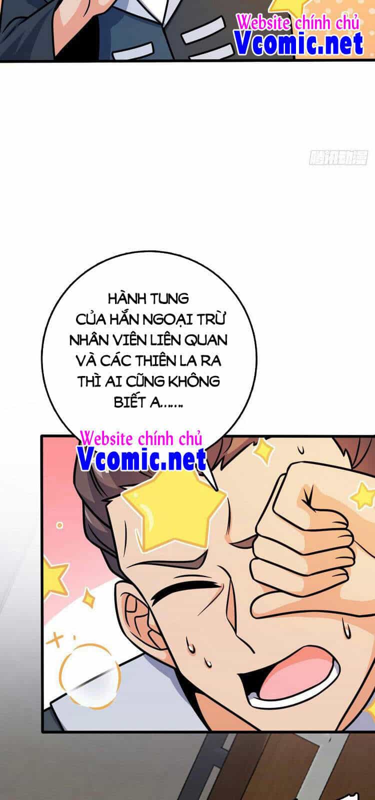 Đại Vương Tha Mạng - Chương 353 - ảnh 11