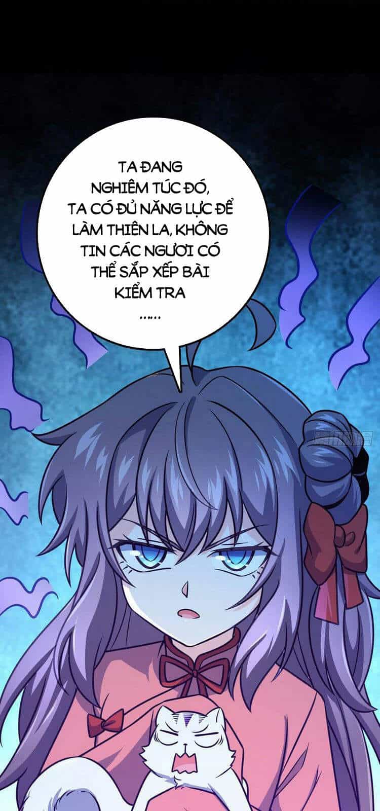 Đại Vương Tha Mạng - Chương 353 - ảnh 27