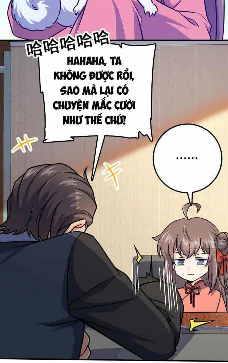 Đại Vương Tha Mạng - Chương 353 - ảnh 28